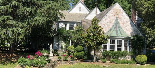 Huizhou West Lake Mansion