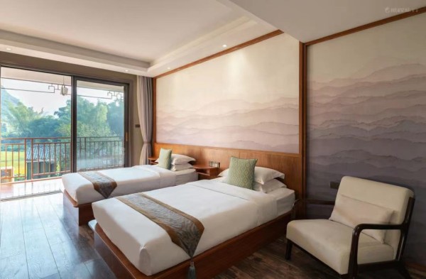 Explorer trip to Yangshuo